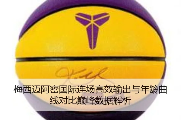 梅西迈阿密国际连场高效输出与年龄曲线对比巅峰数据解析